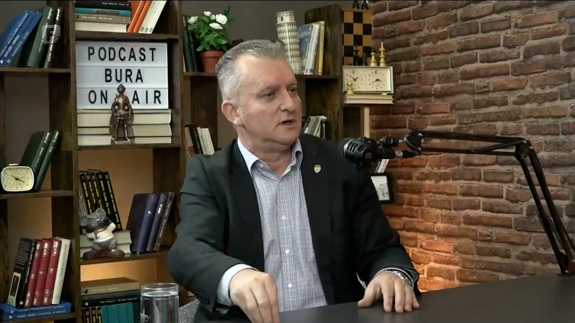 Karamatić: HNS kao organizacija može oživjeti Herceg-Bosnu